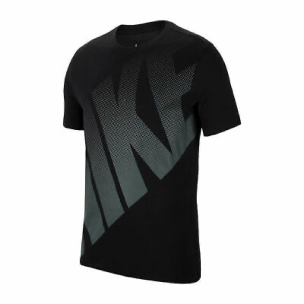 Nike men’s short sleeve training tee